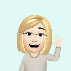 Meet your Posher, Mary